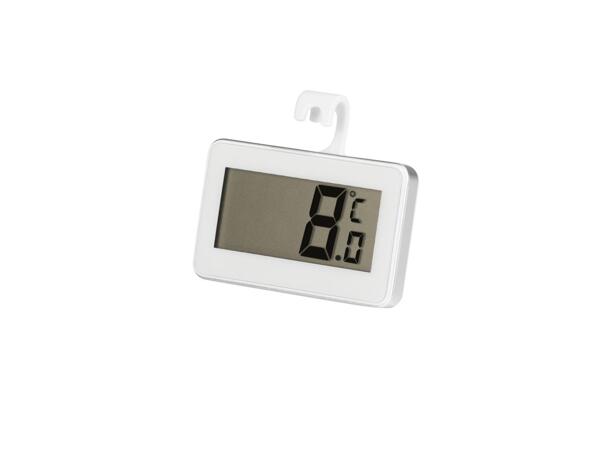 Fridge or Freezer Thermometer