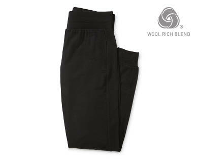 Adult's Merino Sweat Pants