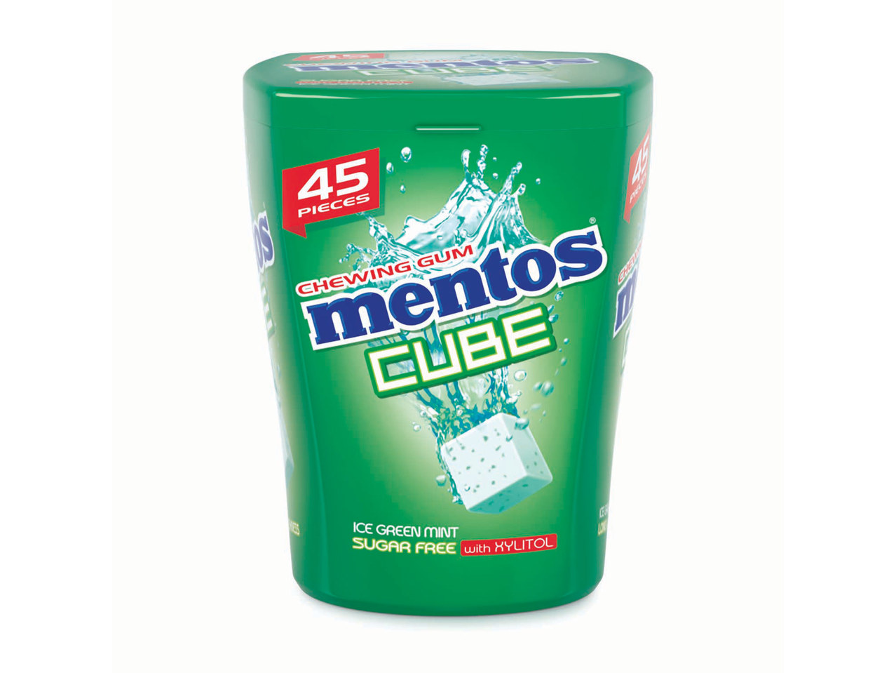 Chewing-gum