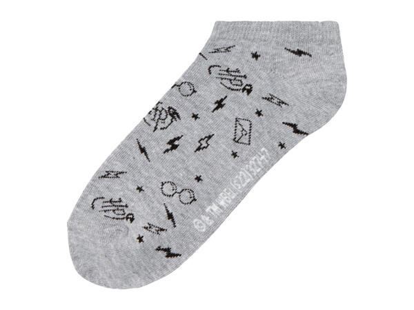 Kids' Trainer Socks