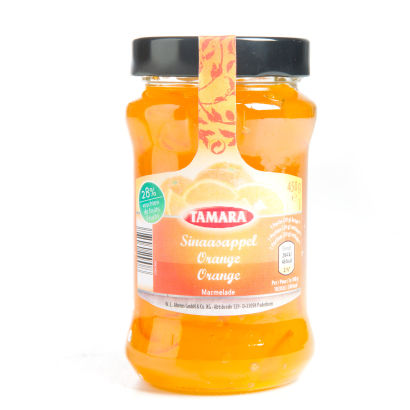 Confiture