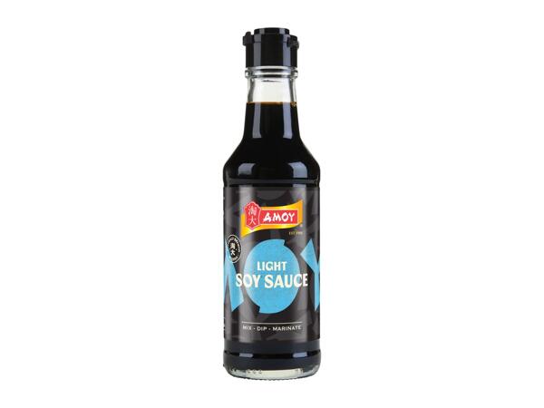 Amoy Light Soy Sauce