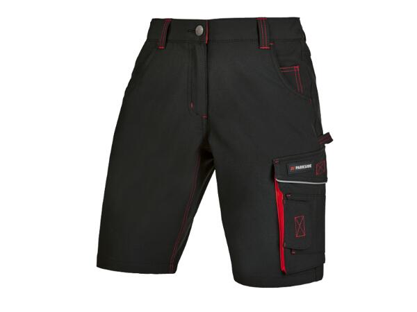 Ladies‘ Work Shorts