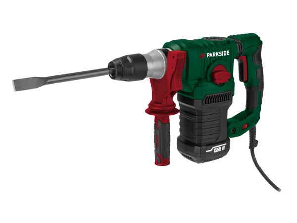 1550W Hammer Drill