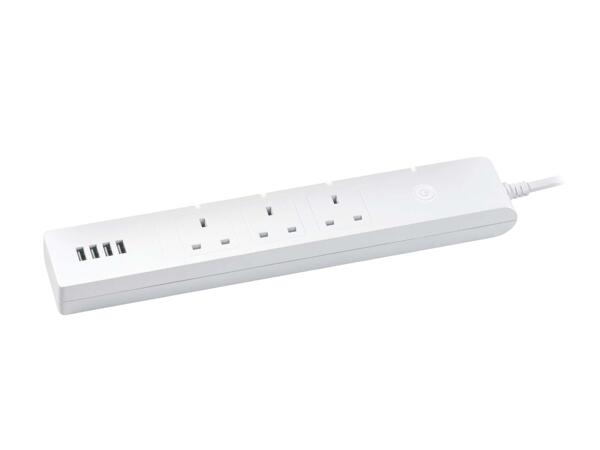 Smart Extension Lead