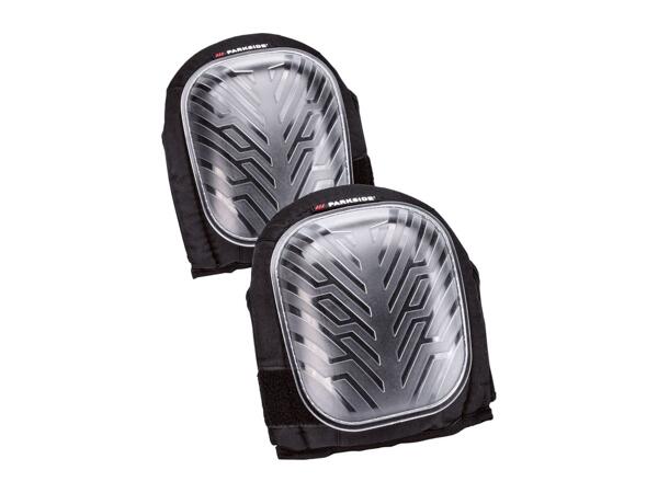 Parkside Gel Knee Pads