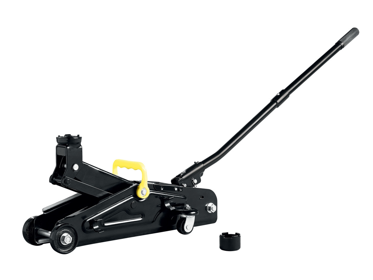 Hydraulic Trolley Jack, 2T