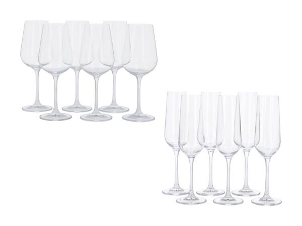 Glas