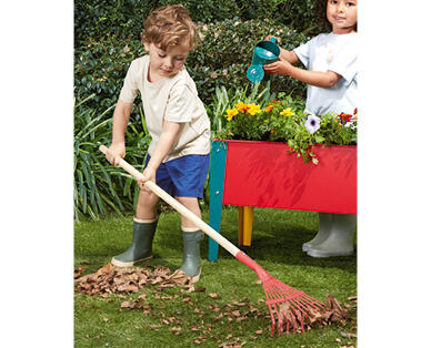 Children's Gardening Tools