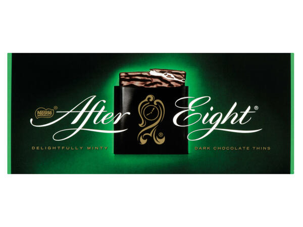 Nestlé After Eight