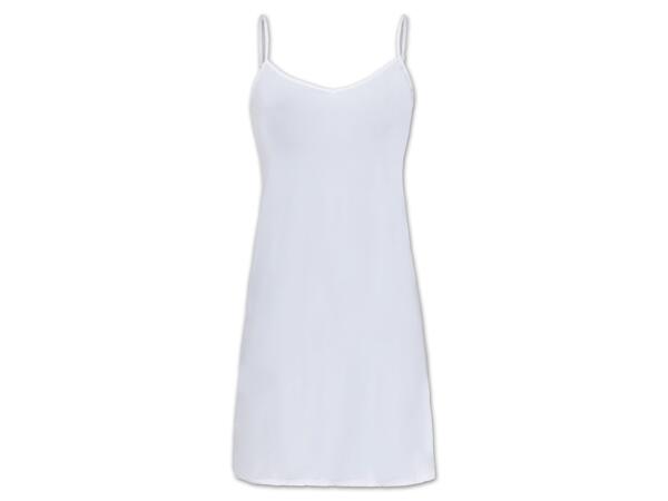 Damen Unterkleid