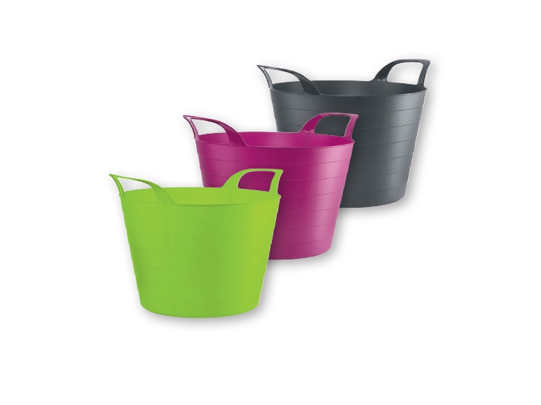 FLORABEST Gardening Trug