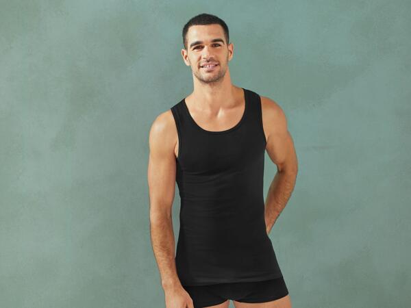 Men's Vest