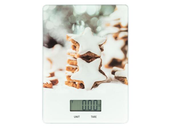 Digital Kitchen Scales