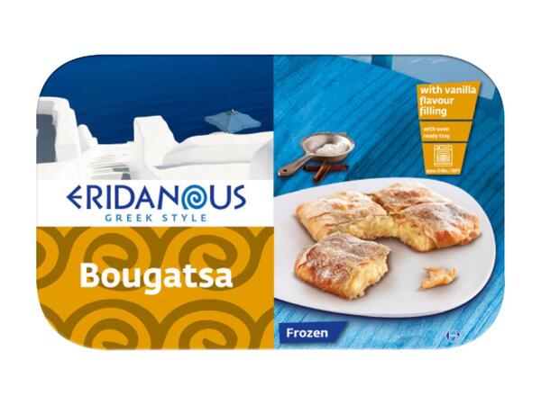 Bougatsa