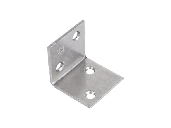 Corner Braces or Mending Plates