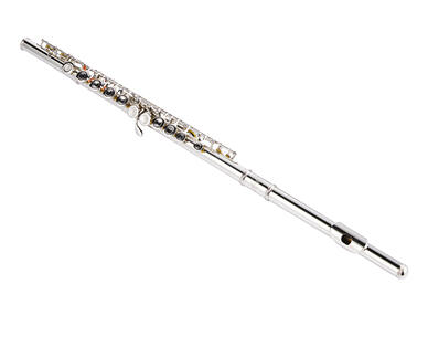 Mixed Instruments