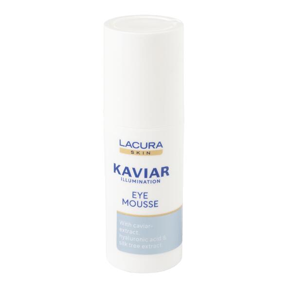 LACURA(R) 				Kaviar-Gesichtspflege