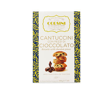 Traditional Italian Biscuits 200g