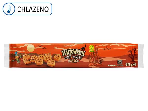 BAREVNÉ LISTOVÉ TĚSTO