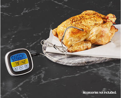 Digital Kitchen Thermometer