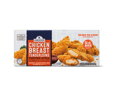 Kirkwood Chicken Breast Tenderloins