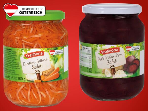 Rohkostsalat