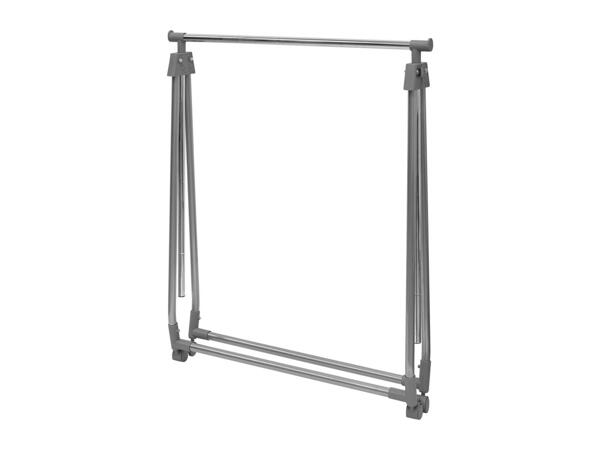 Livarno Home Clothes Rail