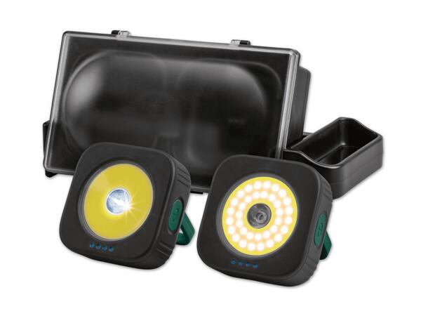 LED-Arbeitsleuchten