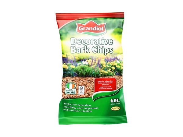 Bark Chips