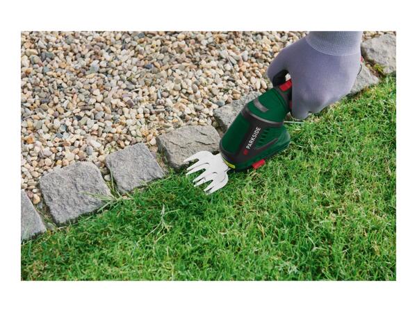 Parkside Cordless Combi-Shear