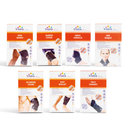 Bandage de sport