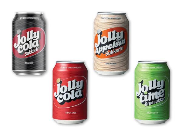 JOLLY Sodavand