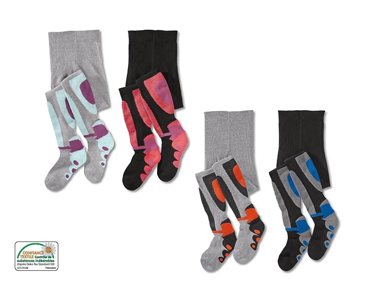 Collant de ski