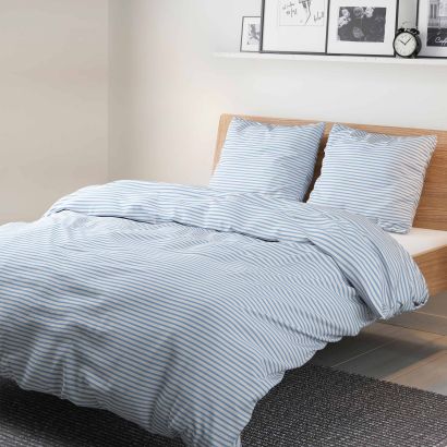 Deckbettüberzug XXL, 2 Pers