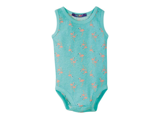 Baby Bodysuits