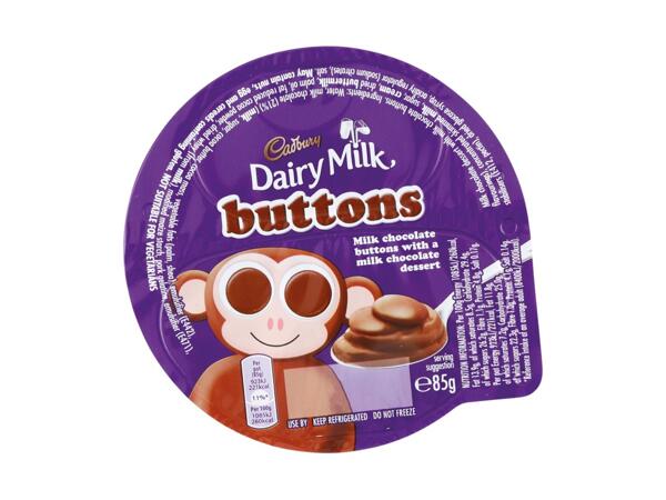 Cadbury Twinpot Chocolate