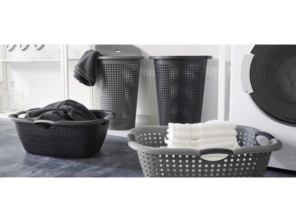 Recycled Laundry Hamper