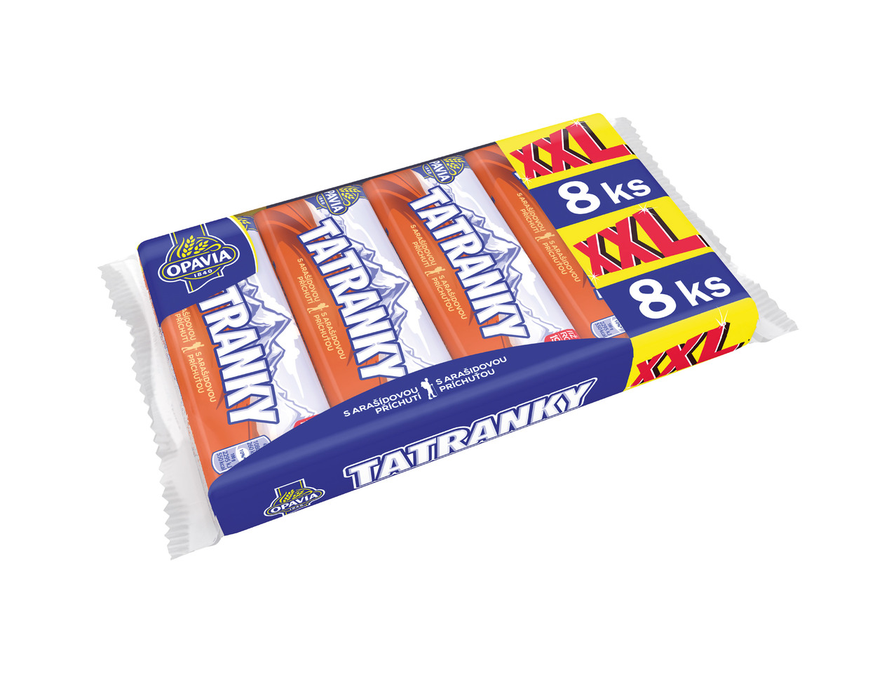 TATRANKY XXL