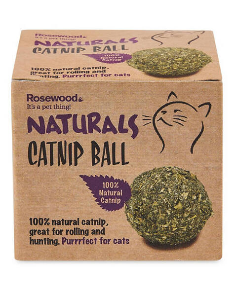 Catnip Cat Toys