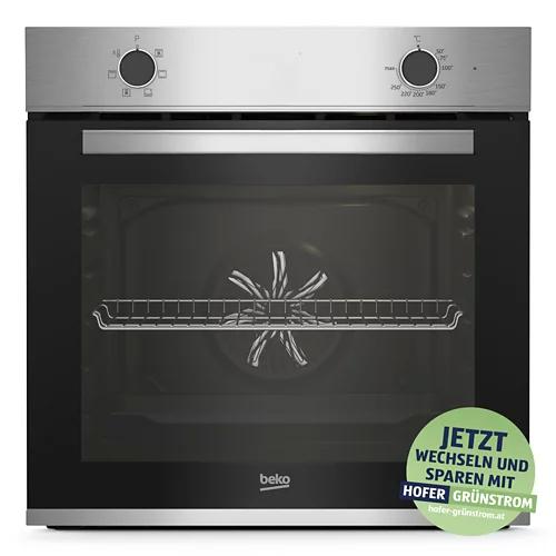 BEKO Einbaubackofen