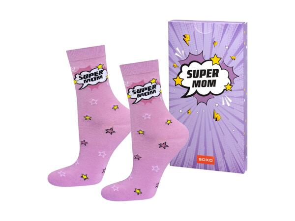 Damen Socken