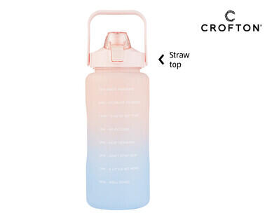 Motivational Bottle 2L