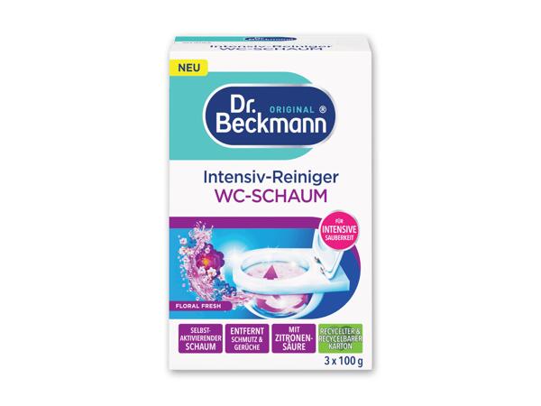Dr. Beckmann