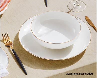Dinner Set 12pc