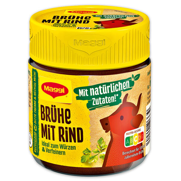 Brühe