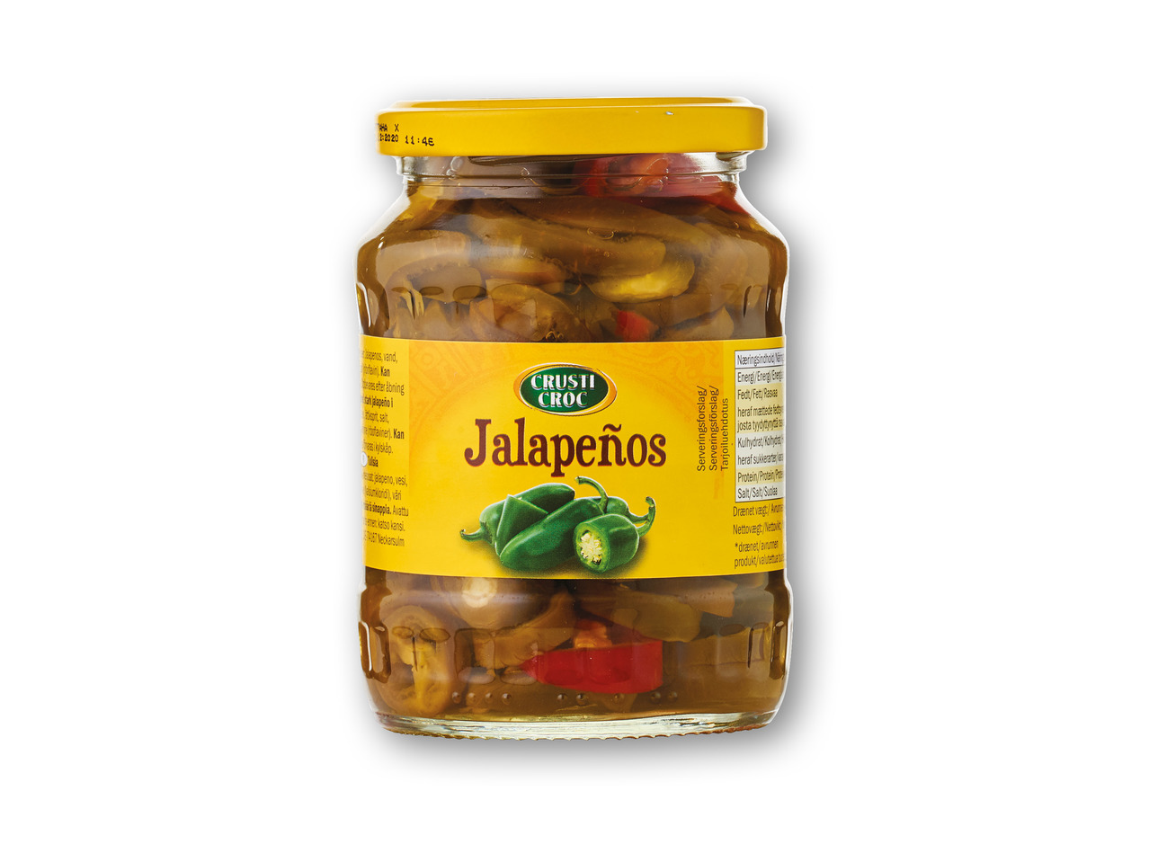 Jalapeños