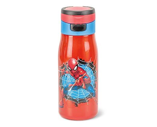 Zak! Character Stainless Steel Water Bottle