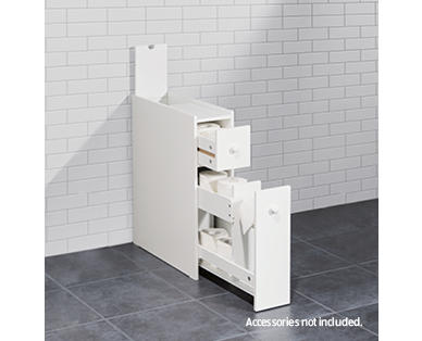 Bathroom Storage Caddy