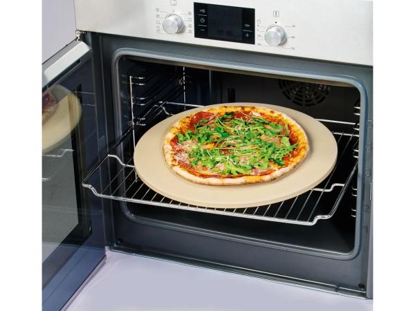 Pizza stone